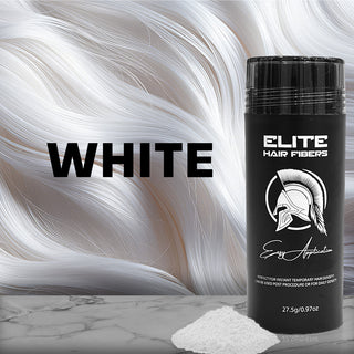Elite Hair Fibers (27.5g)