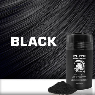 Elite Hair Fibers (12g)