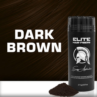 Elite Hair Fibers (27.5g)