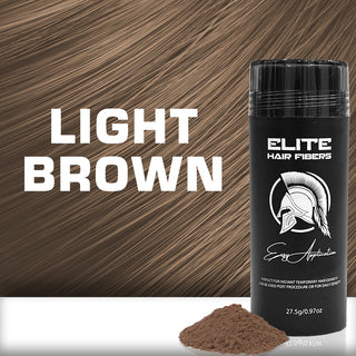 Elite Hair Fibers (27.5g)