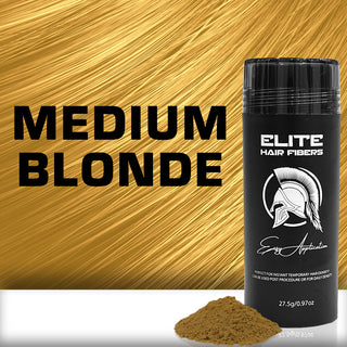 Elite Hair Fibers (27.5g)