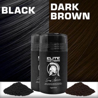 Color Match Bundle - Two 12g Bottles