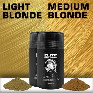 Color Match Bundle - Two 12g Bottles