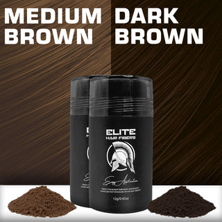 Color Match Bundle - Two 12g Bottles