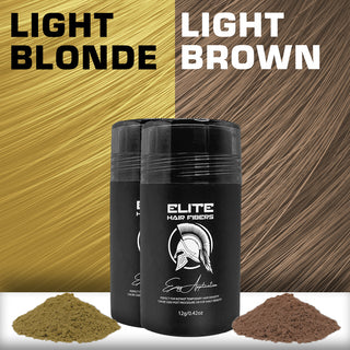 Color Match Bundle - Two 12g Bottles