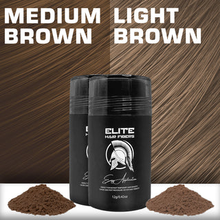 Color Match Bundle - Two 12g Bottles