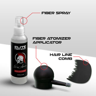 Elite 3-in-1 Kit