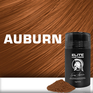 Elite Hair Fibers (12g)