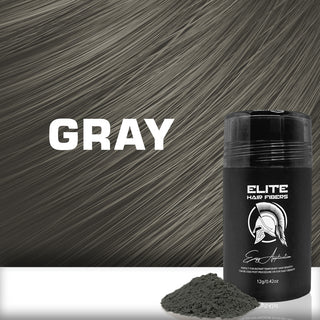 Elite Hair Fibers (12g)