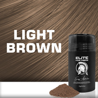 Elite Hair Fibers (12g)