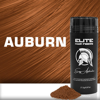 Elite Hair Fibers (27.5g)