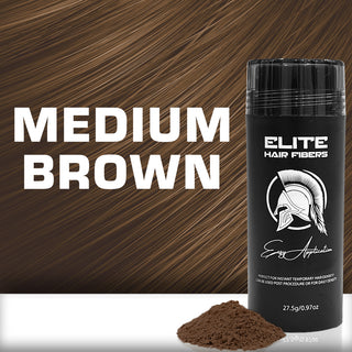 Elite Hair Fibers (27.5g)