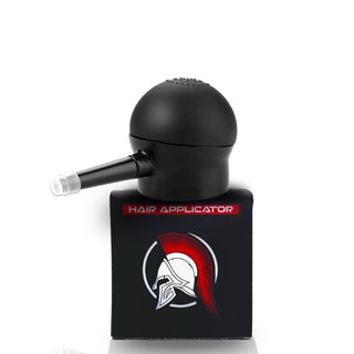 Hair Fiber Applicator
